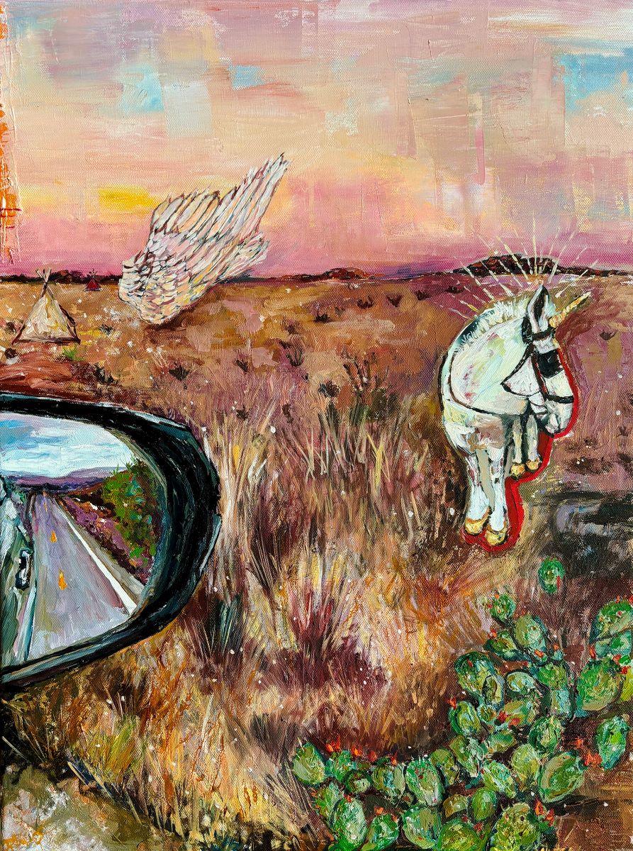 Roadside Attraction